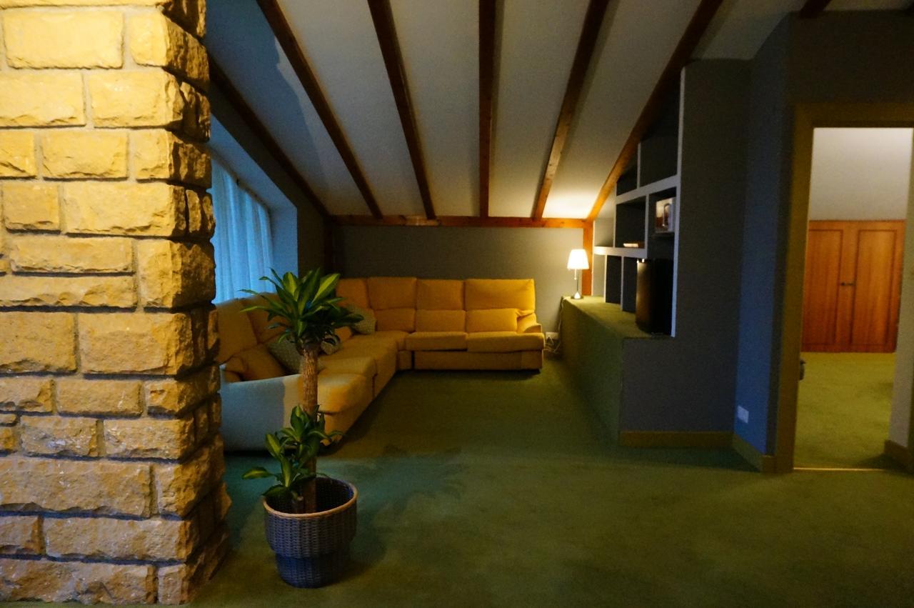 Aloka Rooms Sopela ภายนอก รูปภาพ