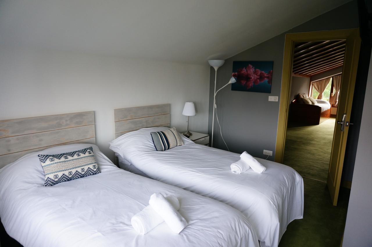 Aloka Rooms Sopela ภายนอก รูปภาพ